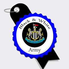 Newcastle Black & White Army