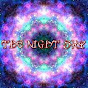 Psychedelic NightSky logo
