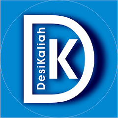 DesiKaliah avatar