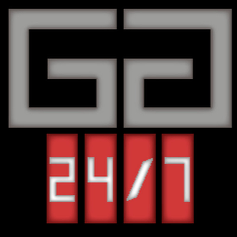 gaming geeks 24/7