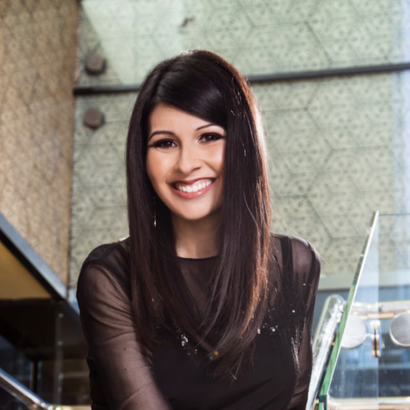Alison Rosen