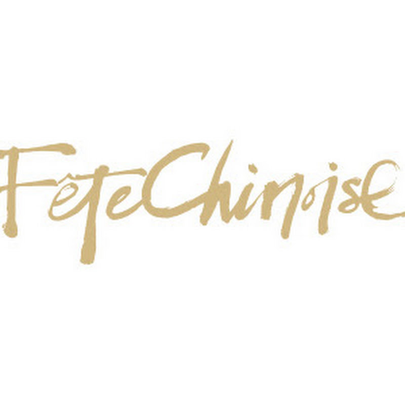 Fête Chinoise Logo