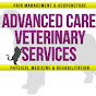 Advanced Care Veterinary Services logo
