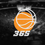 Basket 365 logo