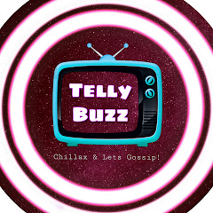 Channel thumbnail for Telly Buzz