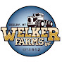 Welker Farms logo