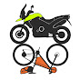 BikeGeeks logo