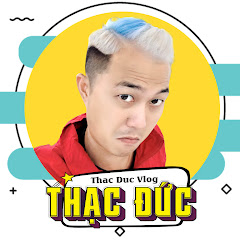 Channel thumbnail for Thạc Đức Vlog