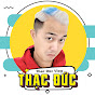 Thạc Đức Vlog