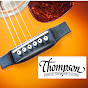 Thompson Guitars
