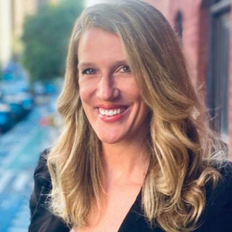 Lindsay Messoline