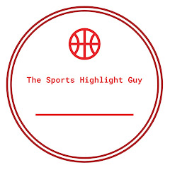 The Sports Highlight Guy