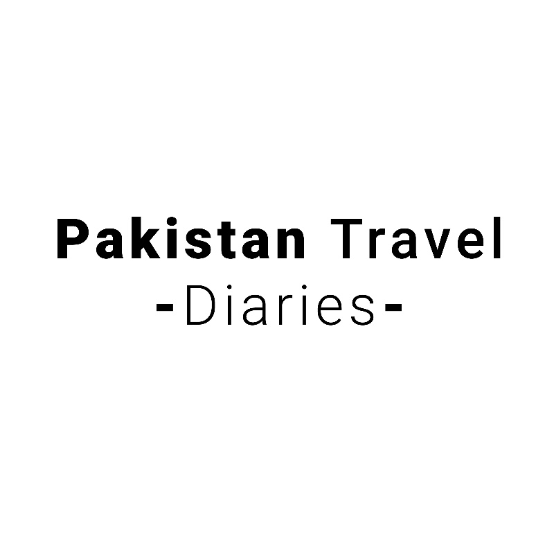 Pakistan Travel Diaries