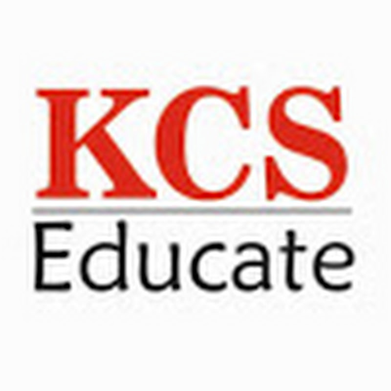 KCS EDUCATE icon