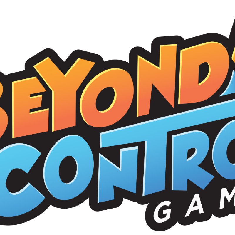 Beyond My Control Games
