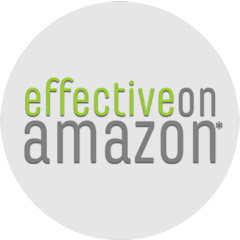 Effective on Amazon
