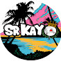 Sr.Kayô Surf Rock logo