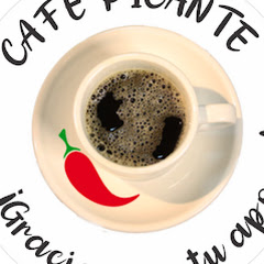 Cafe Picante Morales