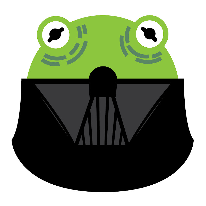 Darth Kermit
