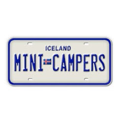 Iceland Mini Campers Avatar