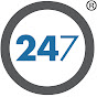 Leonardo247 logo