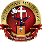 House Of Prayer Watchman Ministries, Maryland logo