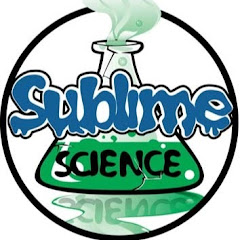 Sublime Science Avatar