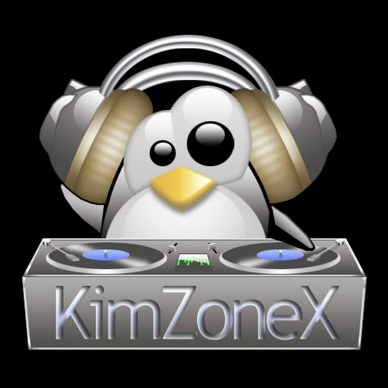 KimZoneX