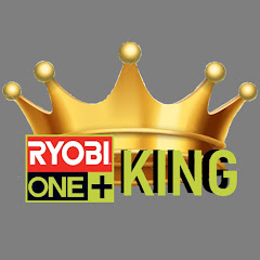 RYOBI KING net worth