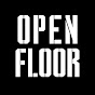 Open Floor logo