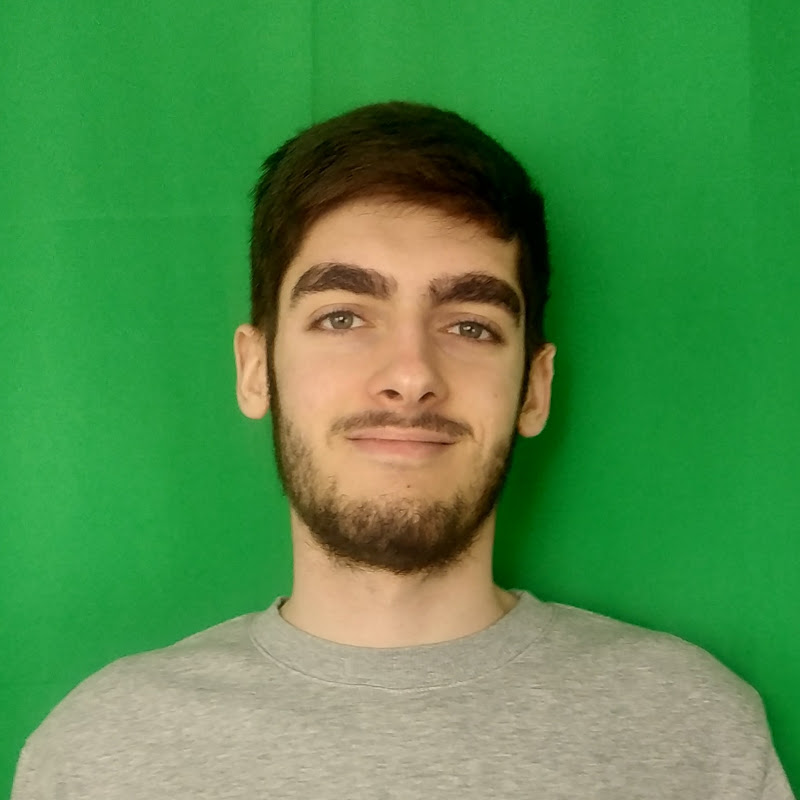 Mattia Pellegrini - MattiaPell
