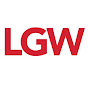 Legal Graphicworks, LGW Mediaworks logo