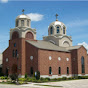 St. George Serbian Orthodox Church Kansas City logo