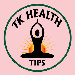 TK Health Tips avatar