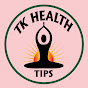 TK Health Tips logo