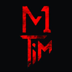 M1 Tim channel logo