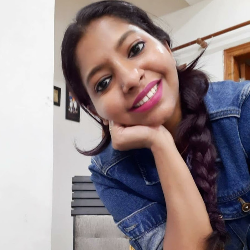 Anusree M