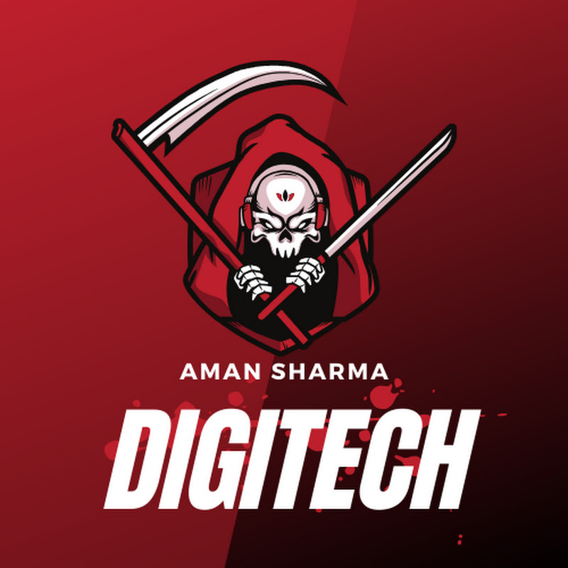 Digitech Aman