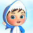 gIzoe8UGJUo-channel-avatar-Banana Cartoon 3D Nursery Rhymes Baby & Kids Songs
