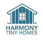 Harmony Tiny Homes logo