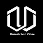 Unmatched Value