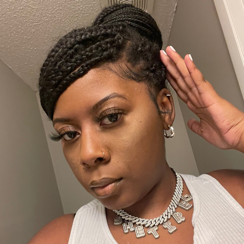 Ta’MariahJ