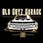 Old Guyz Garage logo