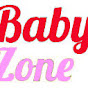 Baby Zone logo