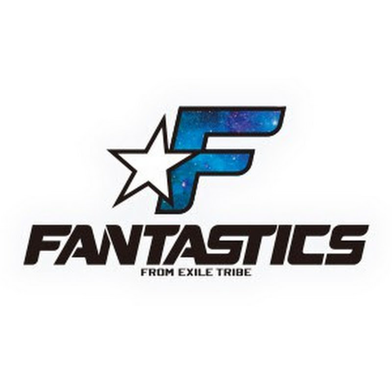 FANTASTICS from EXILE TRIBEのサムネイル