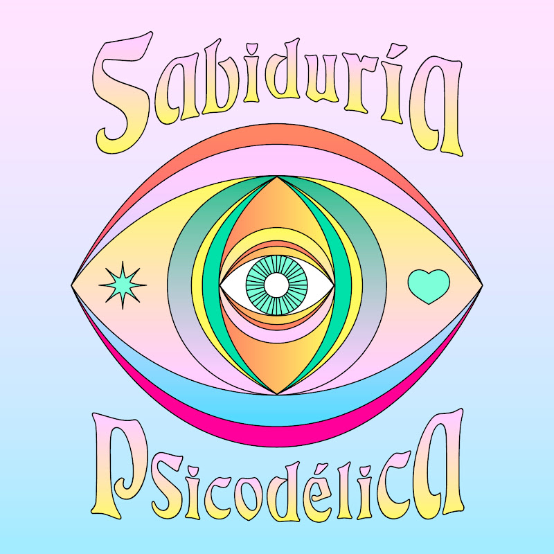 Avatar for Sabiduría Psicodélica