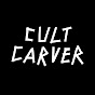 Cult Carver logo