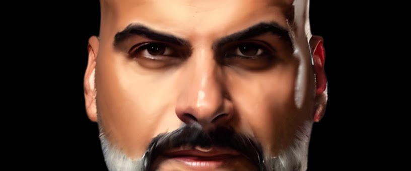 Artist Thumbnail
