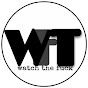 Watch the Fuck logo