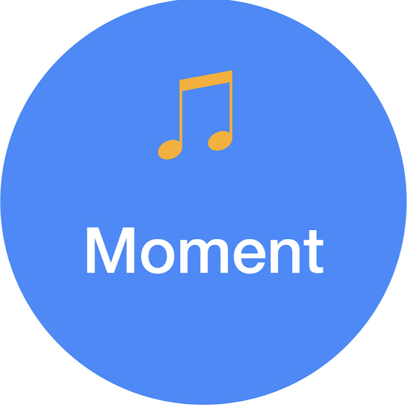 Music Moment / 音樂時刻